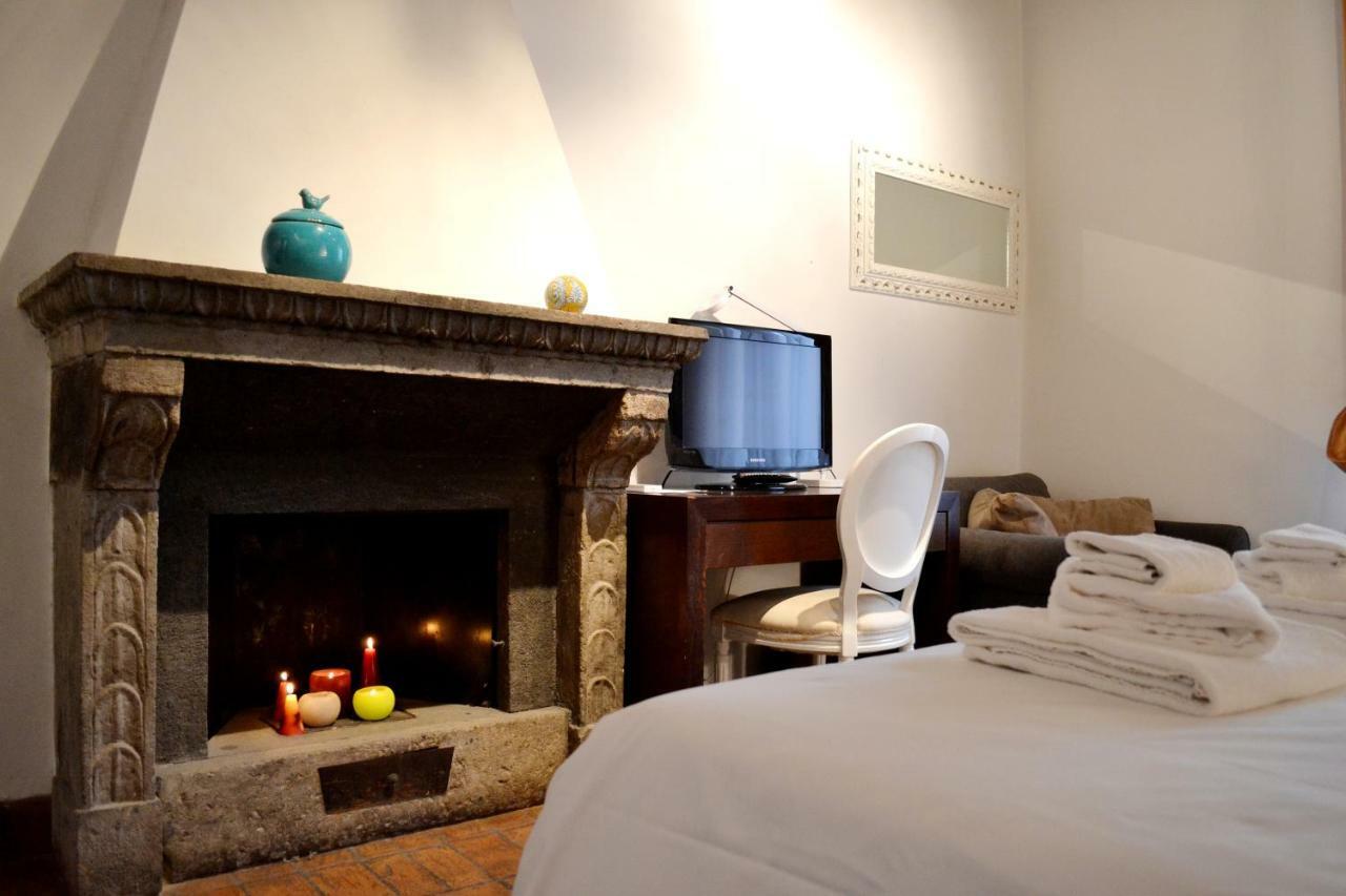 Luxury Trastevere Rome Exterior photo